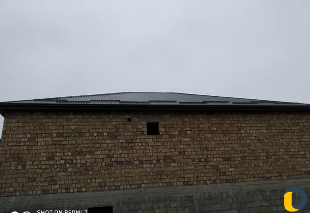 Строительство