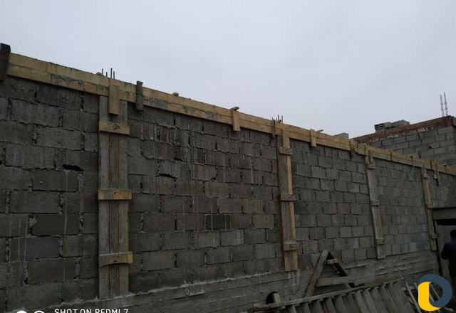 Строительство