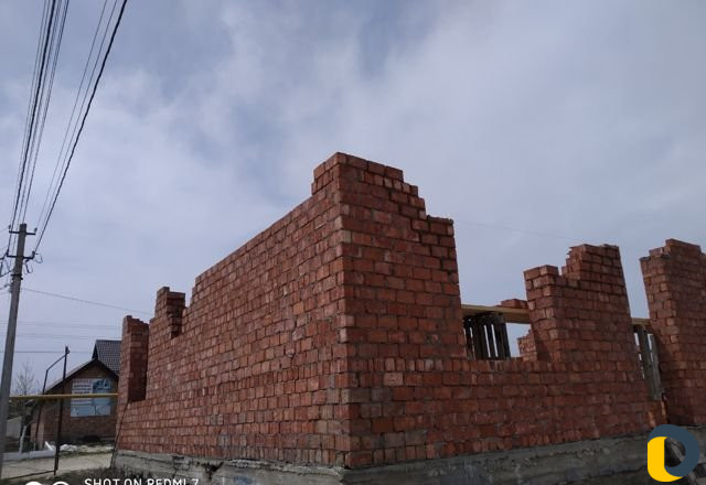 Строительство