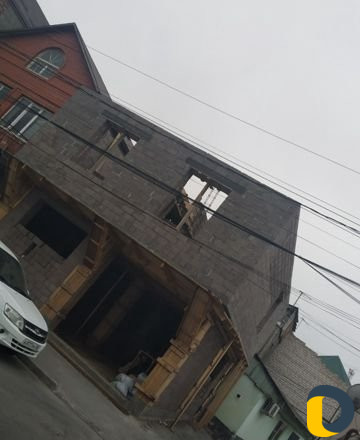 Строительство