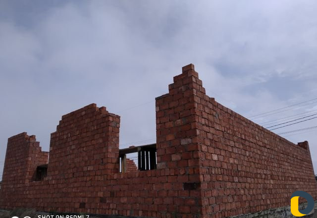 Строительство