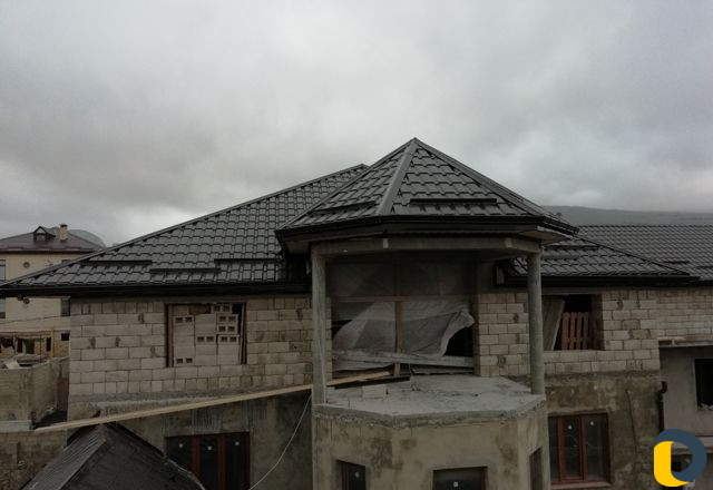 Строительство