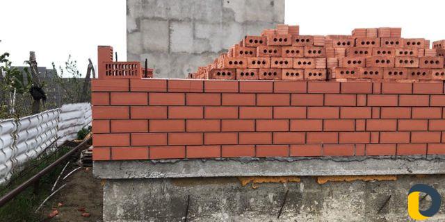 Строительство