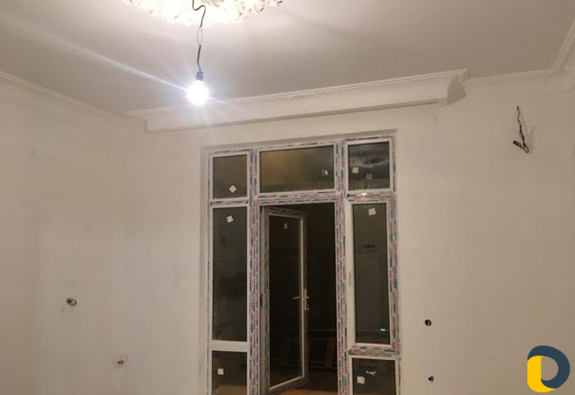 Строительство