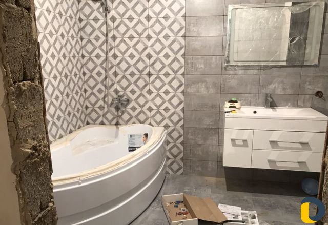 Строительство