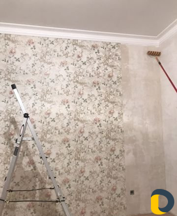 Строительство