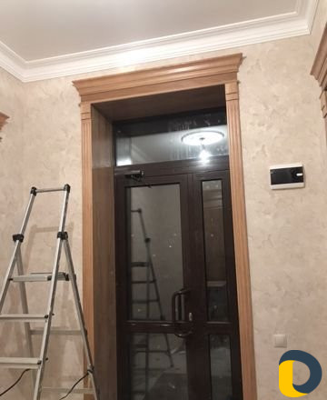 Строительство