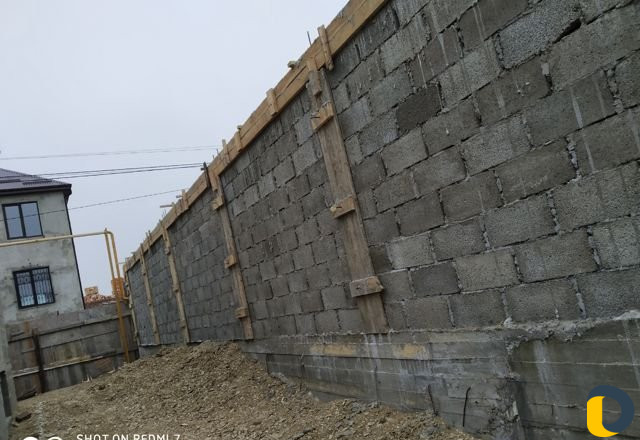 Строительство
