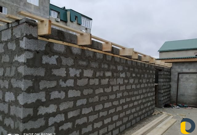Строительство