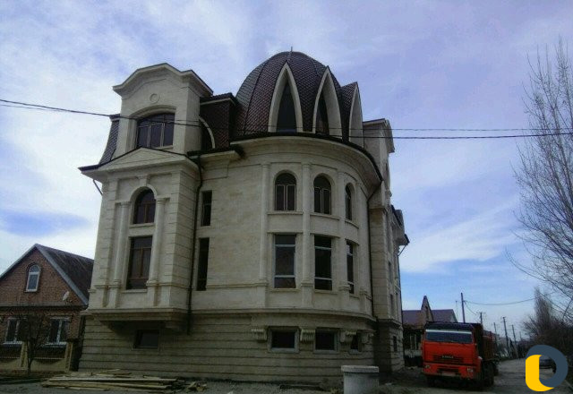Строительство