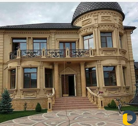 Строительство
