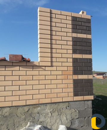 Строительство