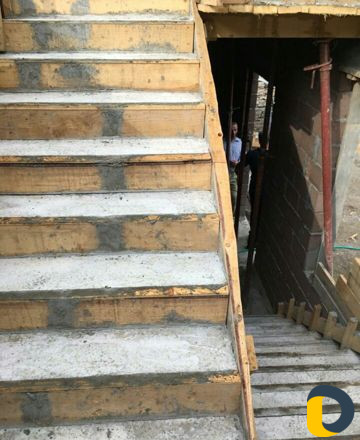 Строительство