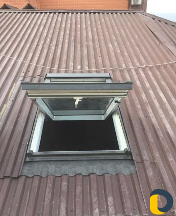 Строительство