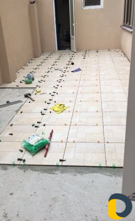 Строительство