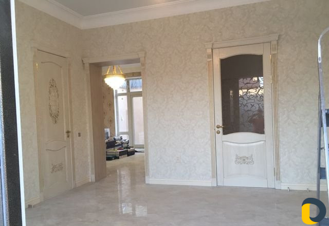 Строительство