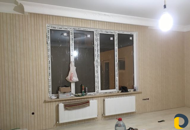 Строительство