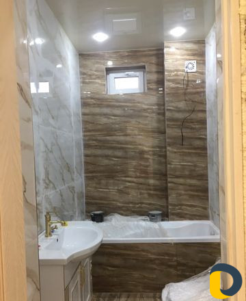 Строительство