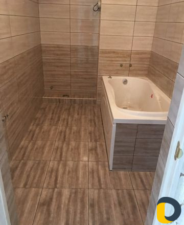 Строительство