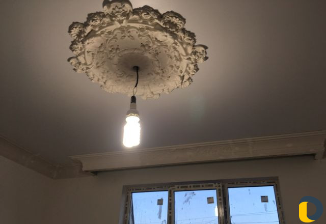 Строительство