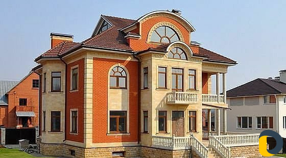 Строительство