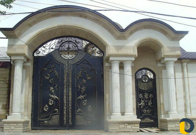 Строительство