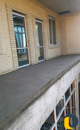 Строительство