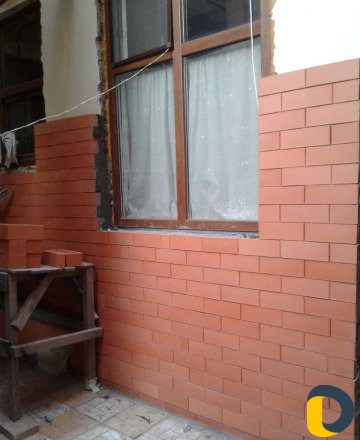 Строительство
