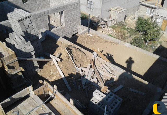 Строительство