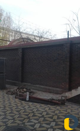 Строительство