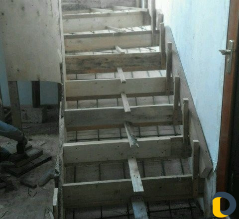 Строительство