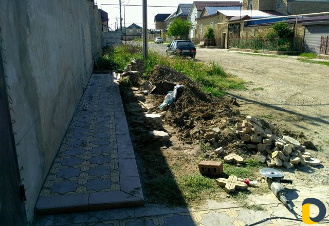 Строительство