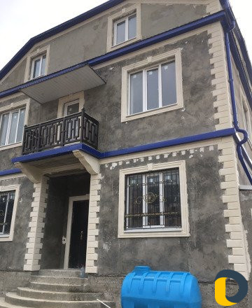 Строительство