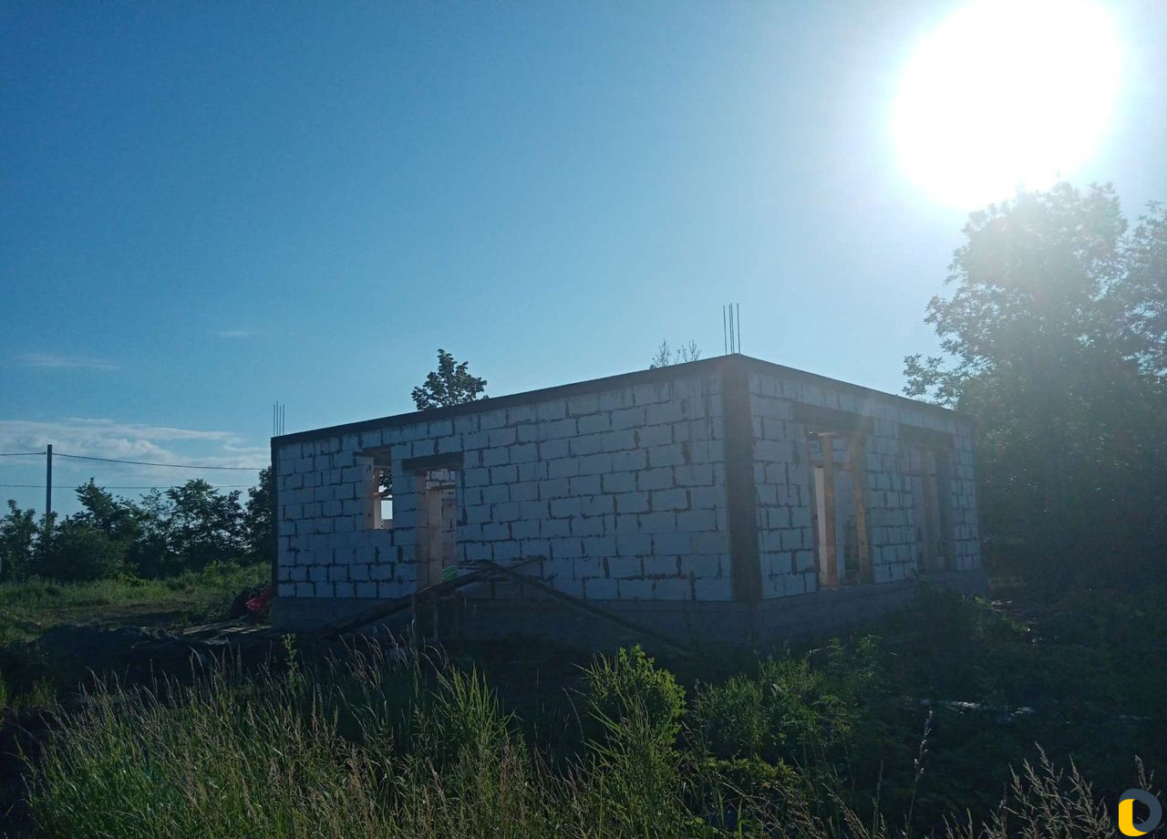 Строительство