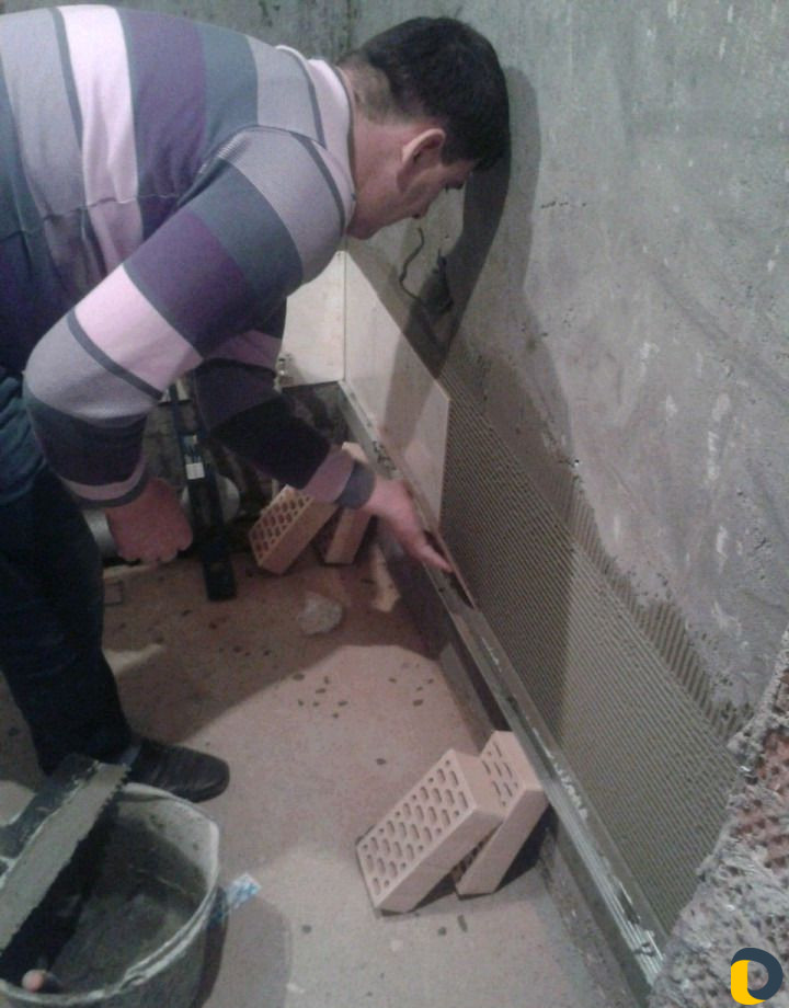 Строительство