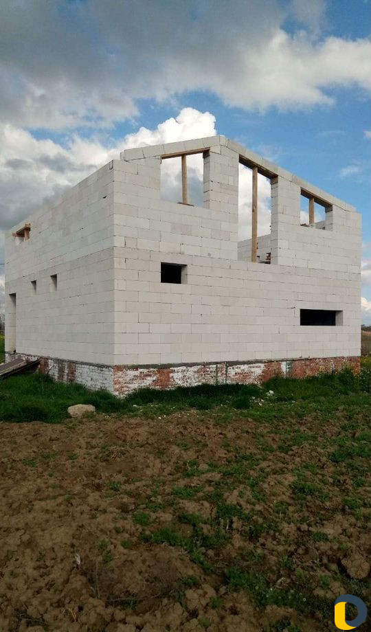 Строительство