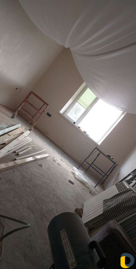 Строительство