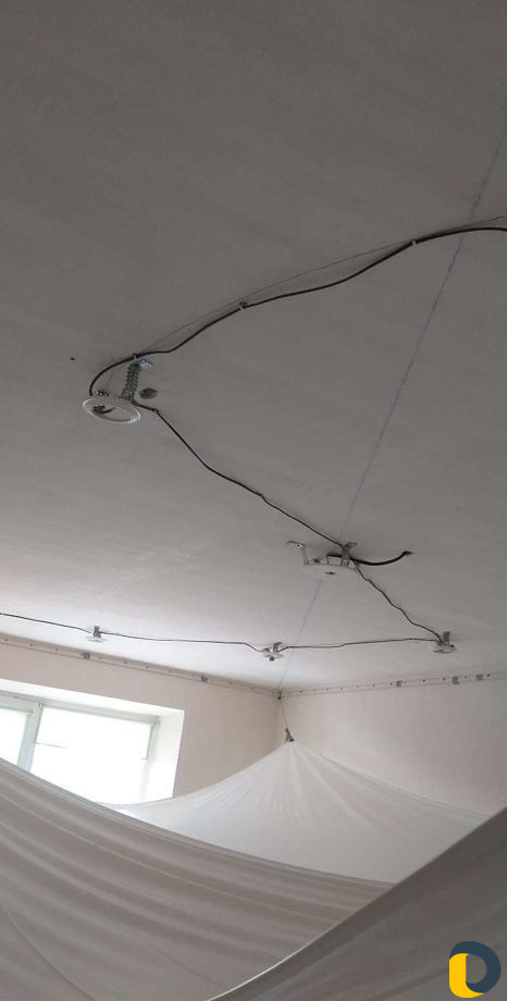 Строительство