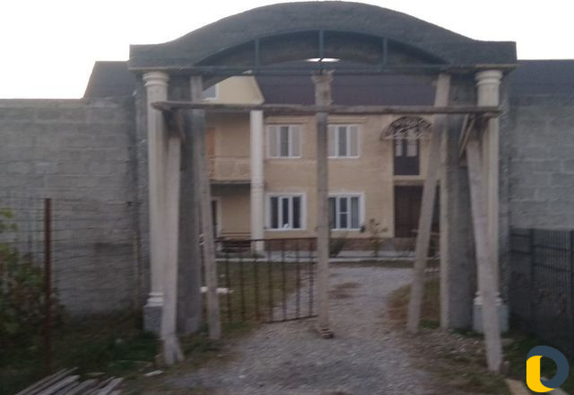 Строительство