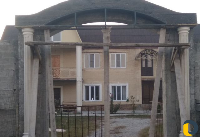 Строительство