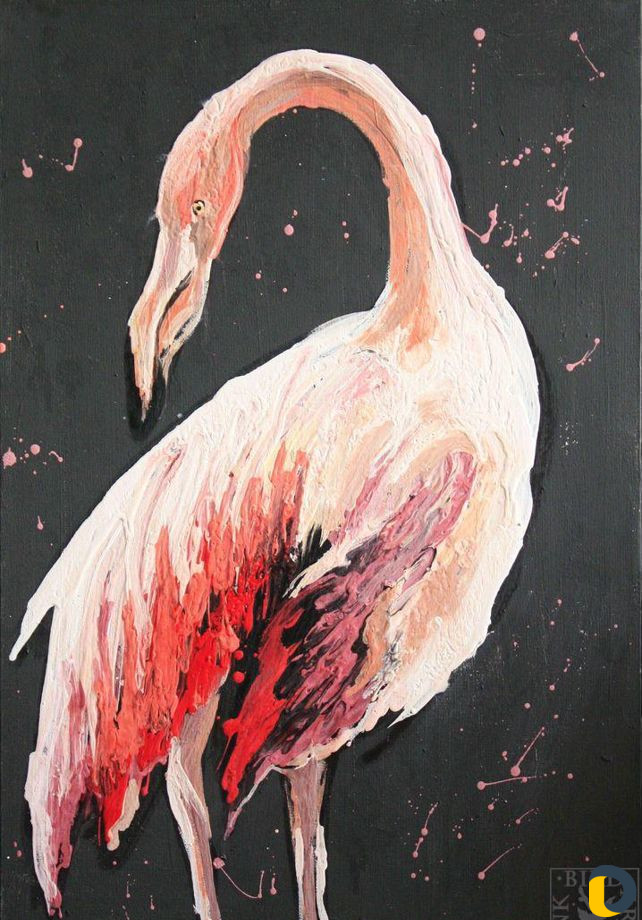 Строительство, водопады пруды бетон, дома, проект