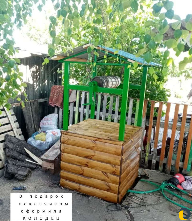 Строительство заборов, ограждений