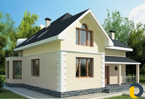 Строй дом