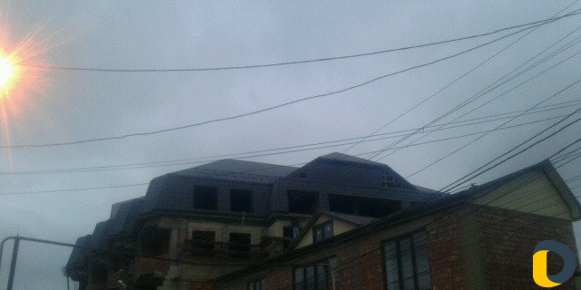 Строй дом