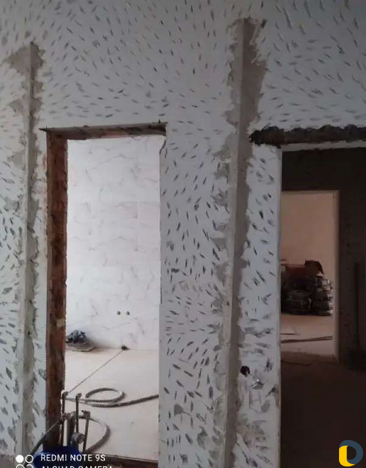 Стройка