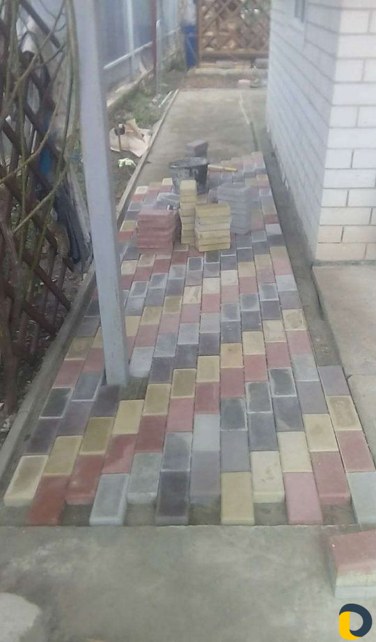 Стройтельство