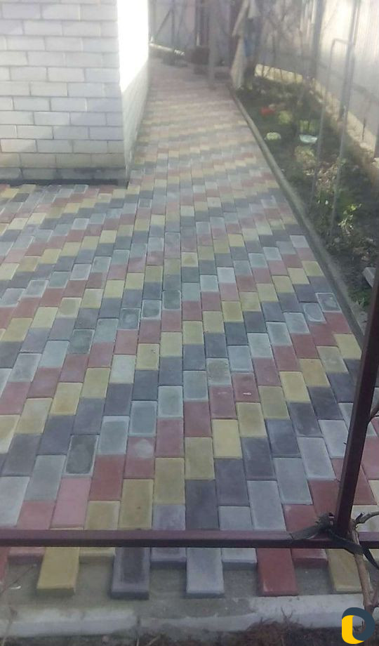 Стройтельство