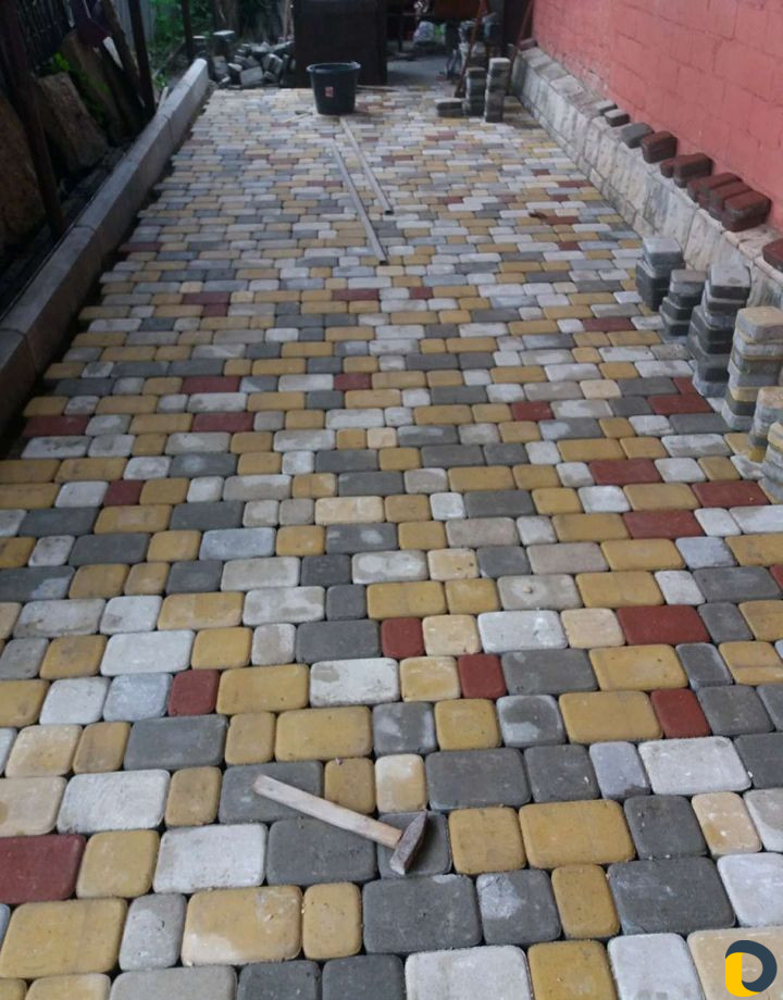 Стройтельство