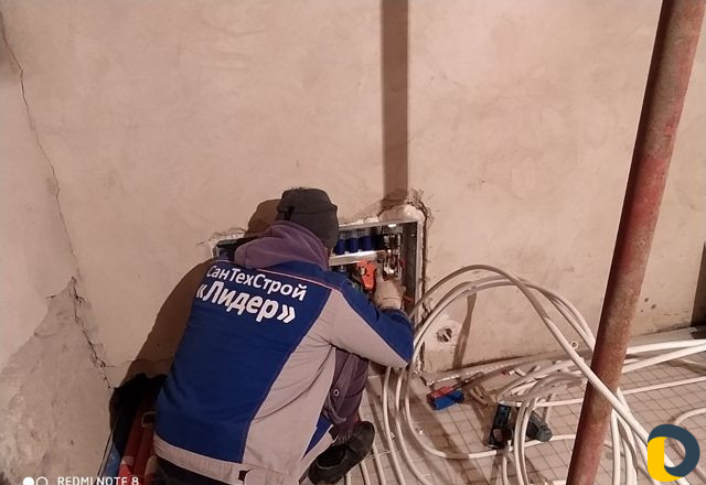 Стс-лидер