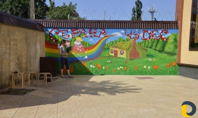 Студия декора "Van Gogh"